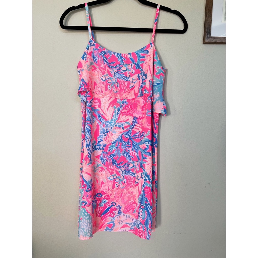 EUC xs Lexi Dress